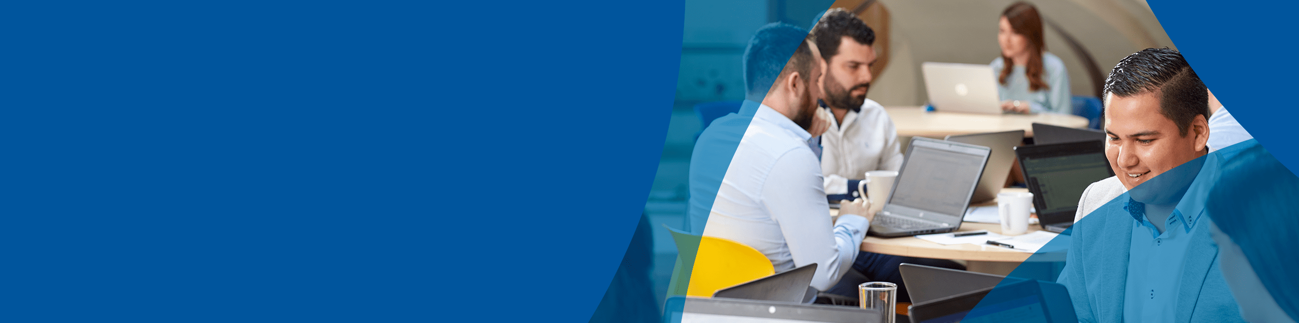 banner google workspace