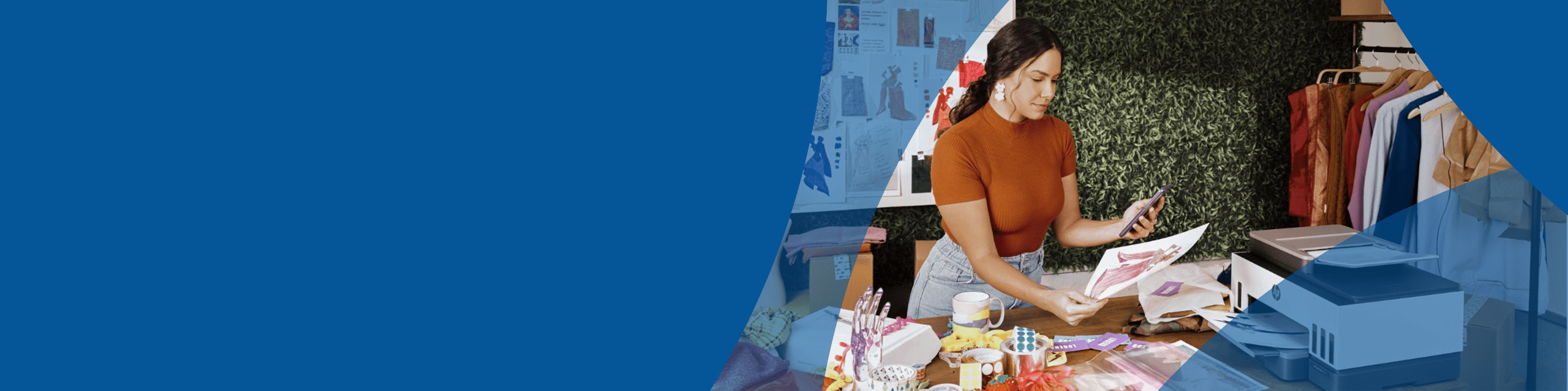 banner hp inc