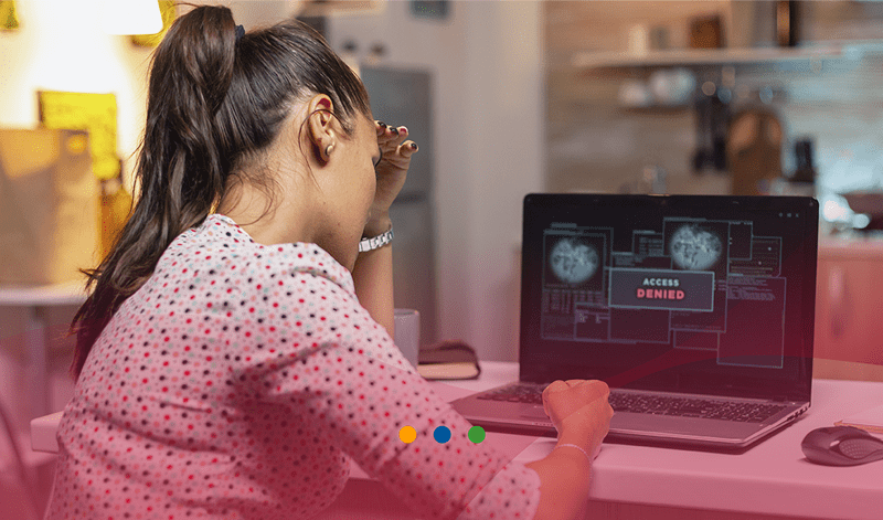 retos de ciberseguridad para las empresas