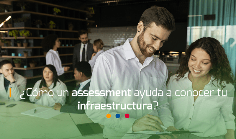 assessment en infraestructura