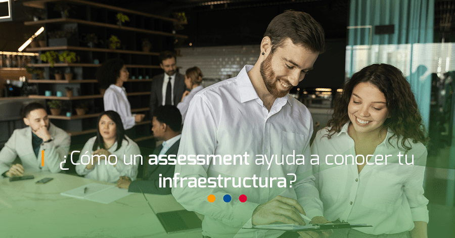 assessment en infraestructura