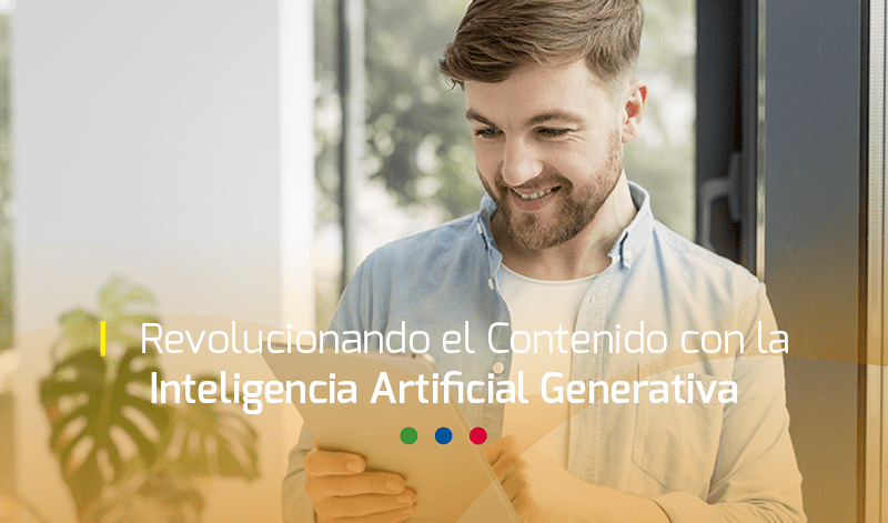 IA generativa