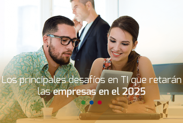 desafíos en las empresas 2025