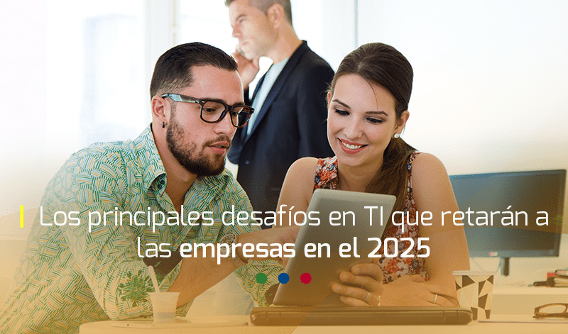 desafíos en las empresas 2025