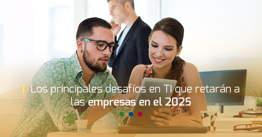 desafíos en las empresas 2025