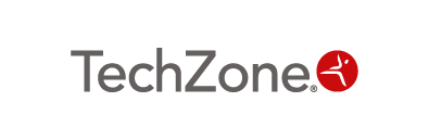 logo techzone