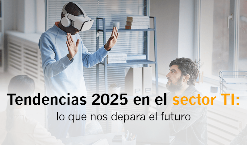 tendencias 2025