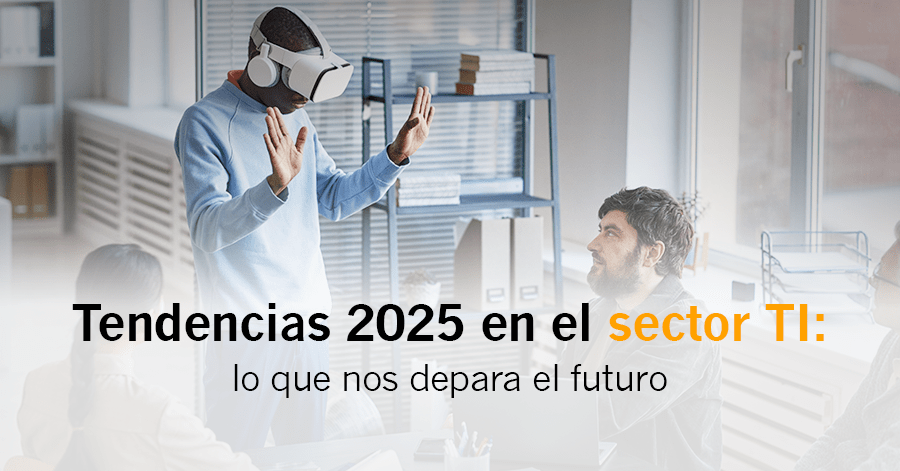 tendencias 2025