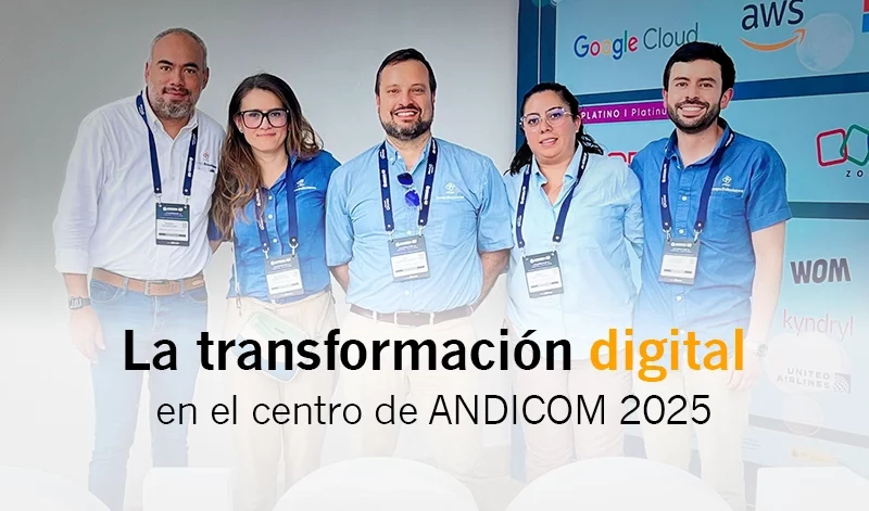 ANDICOM 2025