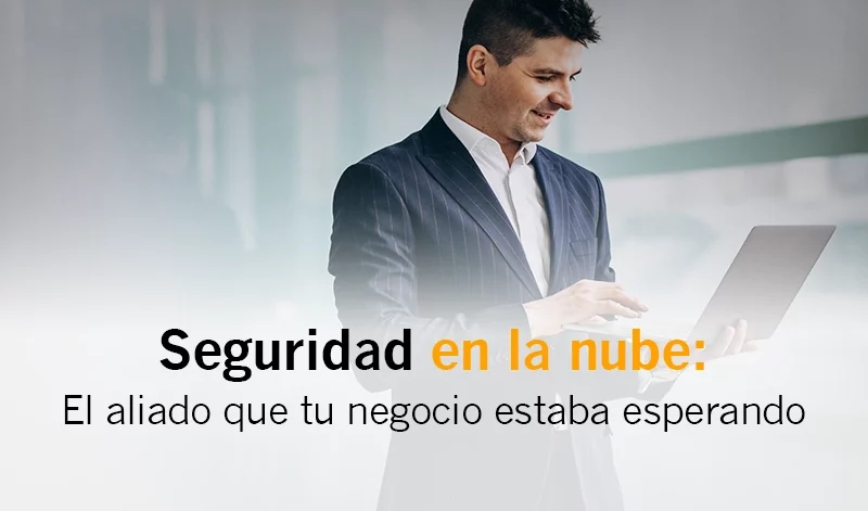 seguridad en la nube