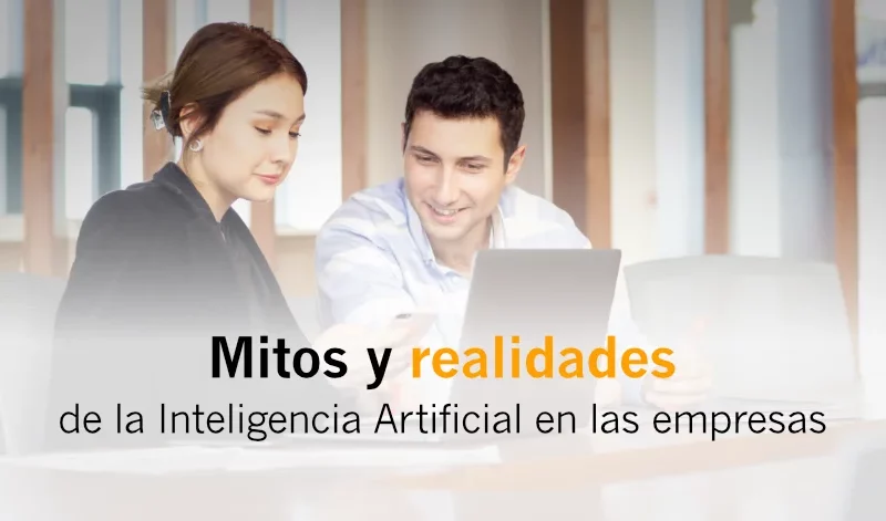 mitos y realidades de la IA