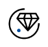 icono diamante