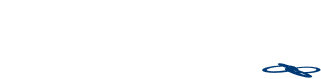 logo CompuSoluciones blanco